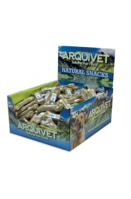 Arquivet hueso-prensado-11-cm.-70-uds.
