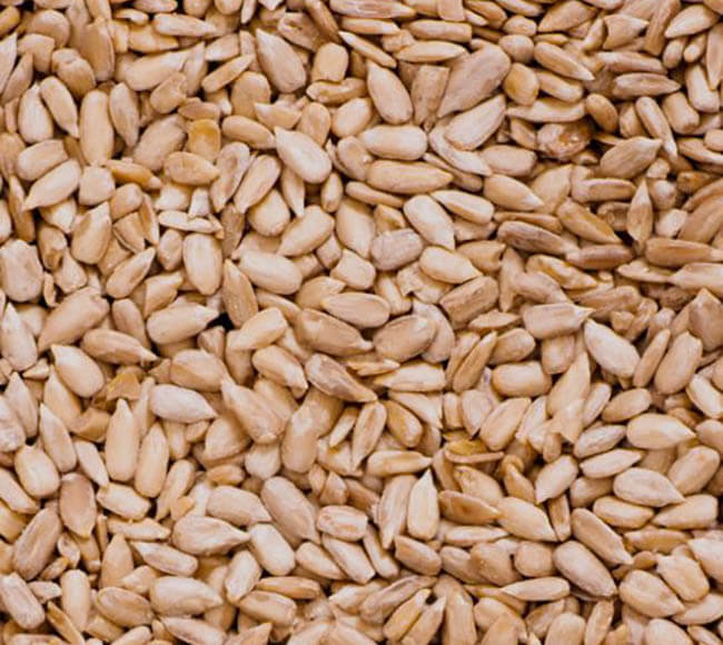 Bolsa BAKERY PIPAS PELADAS 25 KG