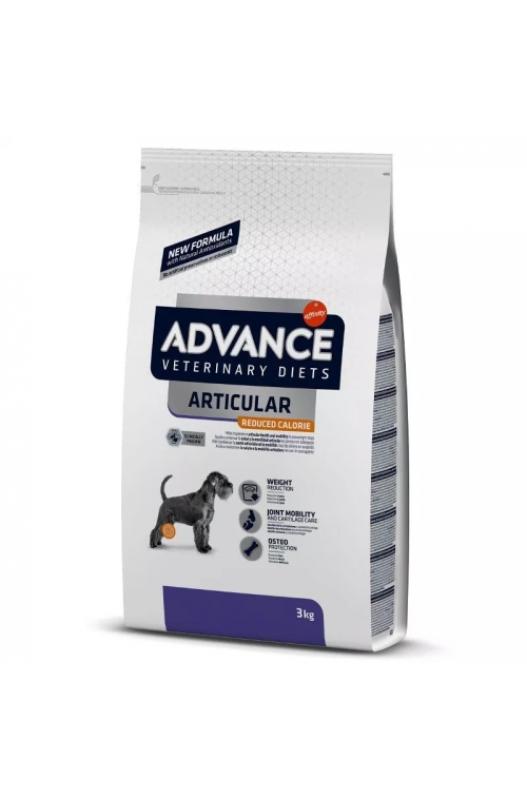 Bolsa advance-articular-reduced-calorie-3-kg