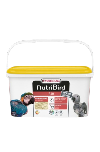 Versele LAga terrina nutribird-A19-de-3-kg
