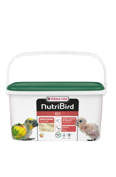 Versele Laga terrina nutribird-A21-de-3-kg