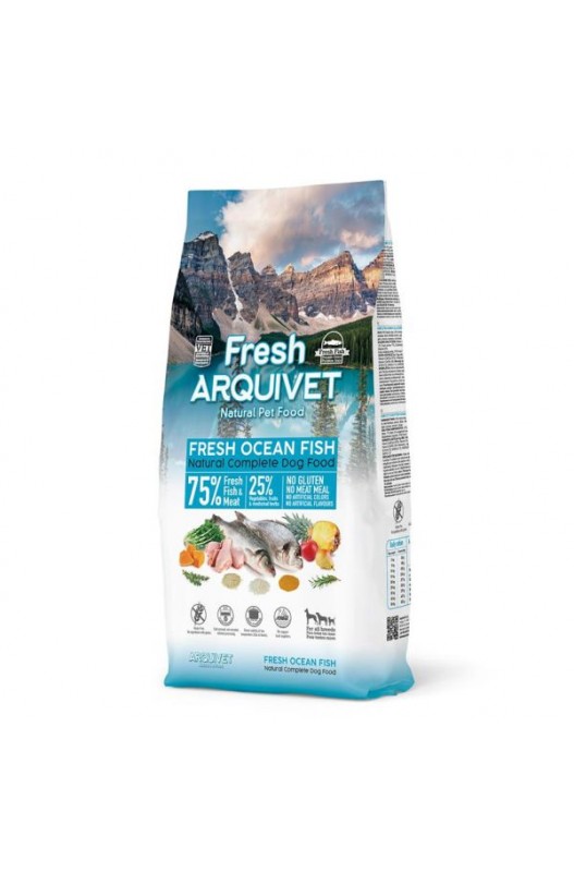 bolsa Arquivet-Fresh-Ocean-Fish---10-Kg