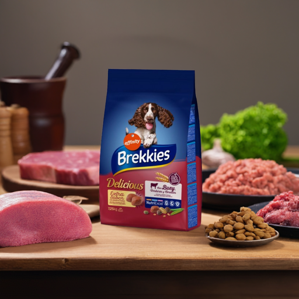 bolsa brekkies-delicious-buey-de 7.5kg