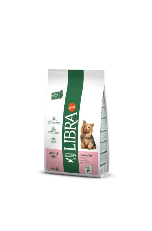 bolsa libra-dog-mini-salmon-3-Kg