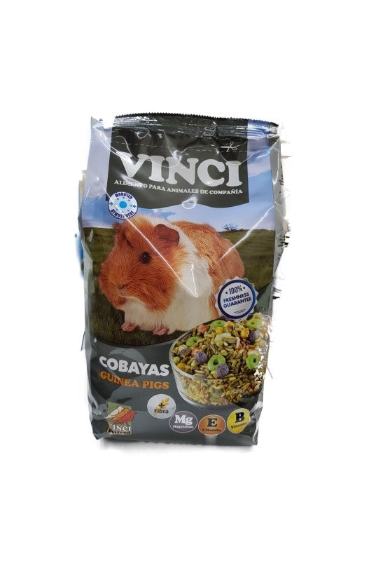 COBAYAS VINCI 1 KG. - Botega Mazarol