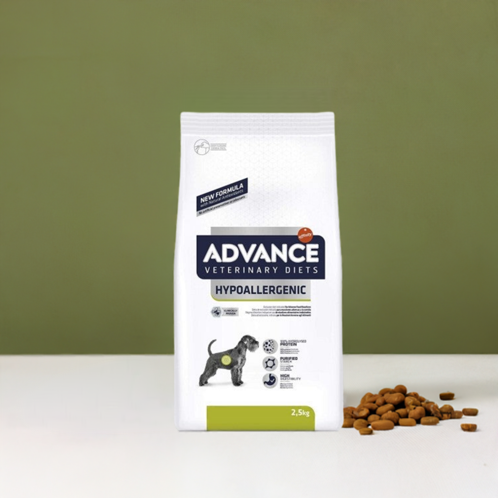 ADVANCE HYPOALLERGIC