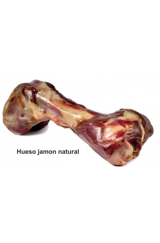 HUESO JAMON NATURAL - Botega Mazarol