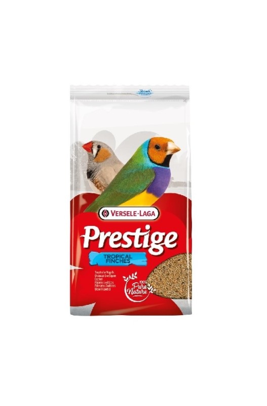 EXOTICOS PRESTIGE 1 KG. - Botega Mazarol