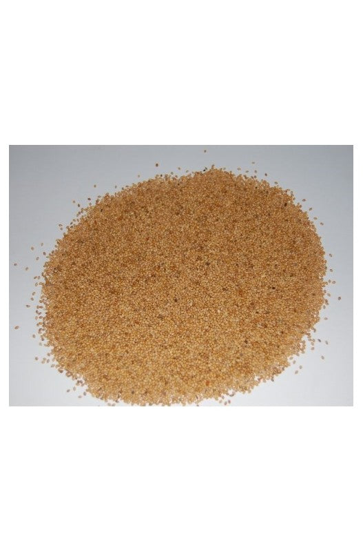PANIZO EN GRANO 25 KG.