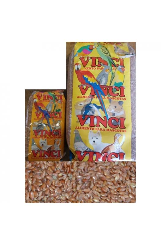 LINAZA VINCI 5 KG.