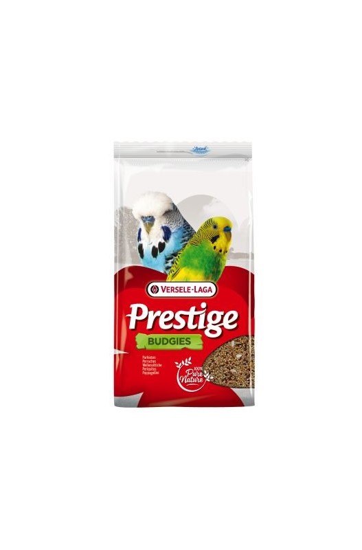 PERIQUITOS PRESTIGE 1 KG. - Botega Mazarol