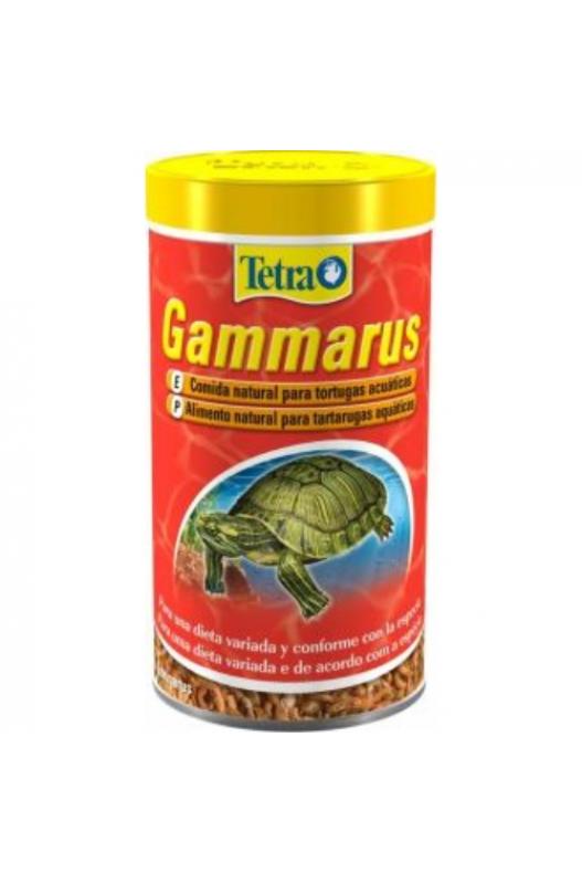 TETRA GAMMARUS 100 - 250 - 500 ML TETRA - Botega Mazarol