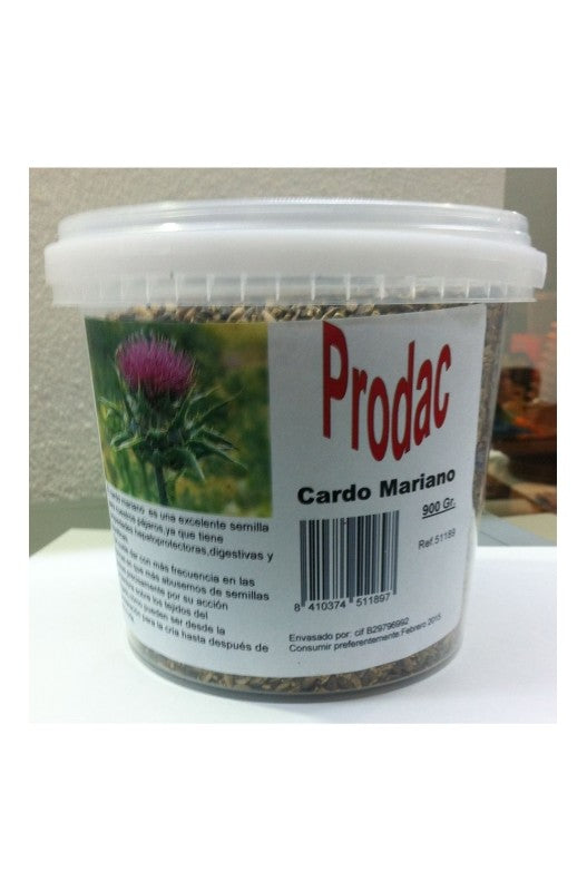 PRODAC CARDO MARIANO  0.9 -4 - 25 KG