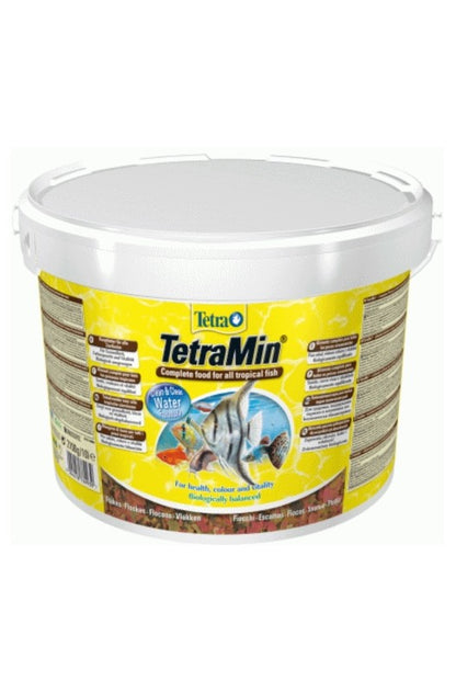 TETRAMIN Escamas 100 - 250 ML - Botega Mazarol