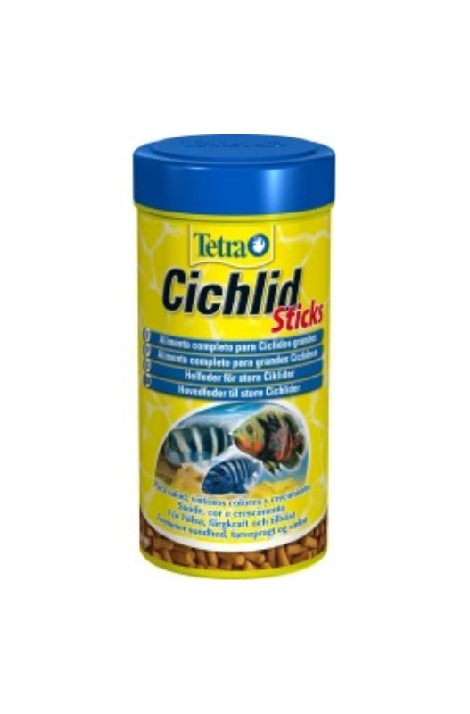 TETRACICHILD STICKS 250 - 500  ML - 1 L - Botega Mazarol