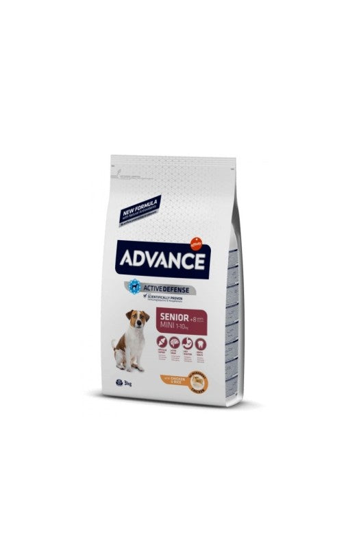 ADVANCE SENIOR