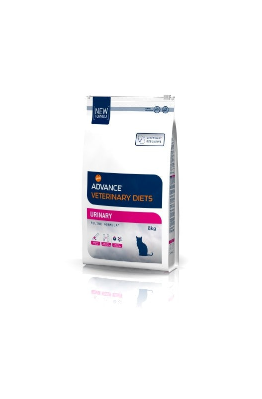Advance Cat Sterilized Turkey, bolsa de 1,5 kg. ¡Comida completa y rica para gatitos esterilizados con un delicioso sabor a pavo!

