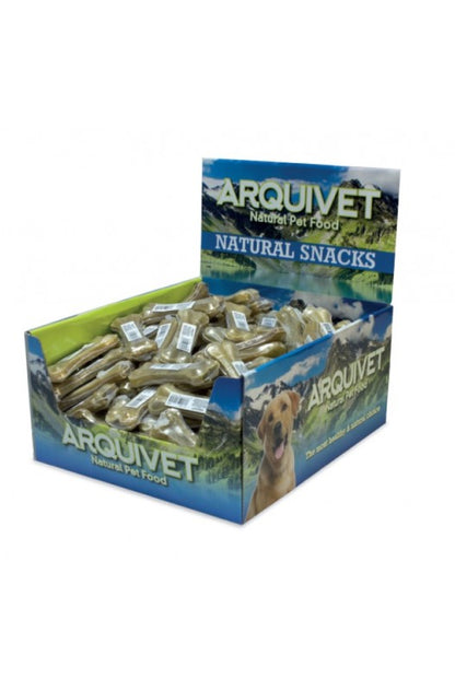 Arquivet hueso-prensado-11-cm.-70-uds.