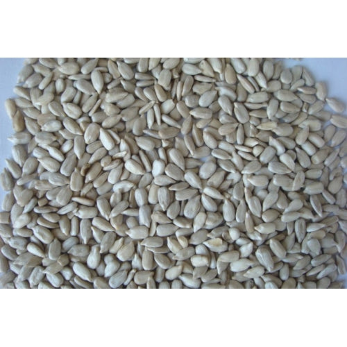 Bakery Semillas Pipas Peladas – Saco de 20 kg de pipas de girasol peladas, alimento natural para aves y roedores.
