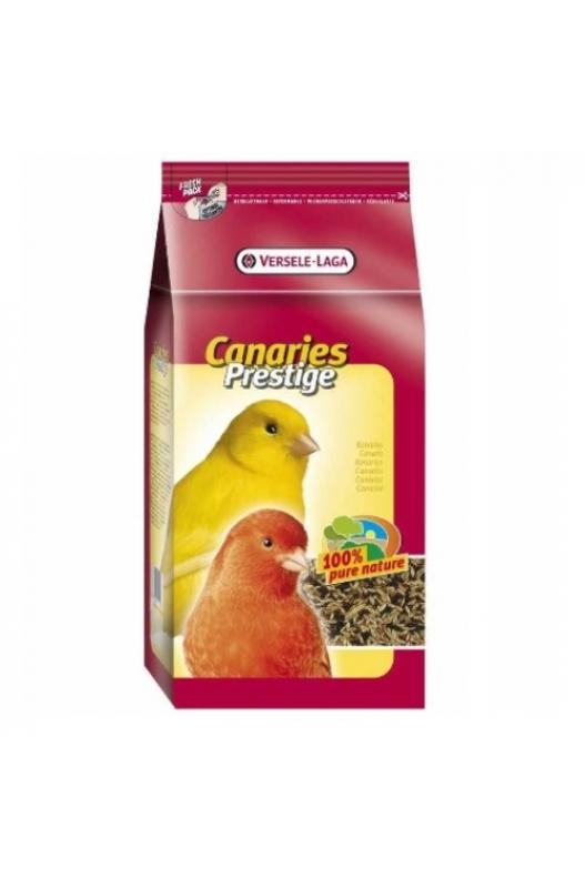 Bolsa CANARIOS PRESTIGE 1.2 KG.