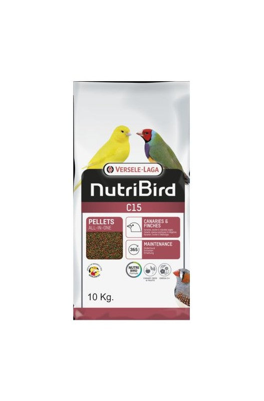Bolsa versele-laga nutribird-c15-10-kg.
