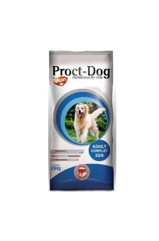 PROCT-DOG ADULT COMPLET 4 KG. - Botega Mazarol