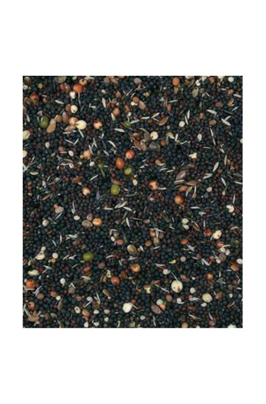 Cubo SEMILLAS GERMINAR 5 KG. Prodac