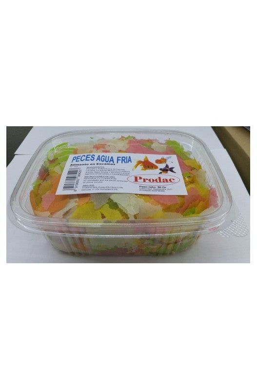 Peces Agua Fría ProdacPeces Agua Fría Prodac, bolsita de 30 gramos. ¡Comida rica para tus pececitos de agua fría!

, bolsita de 30 gramos. ¡Comida rica para tus pececitos de agua fría!

