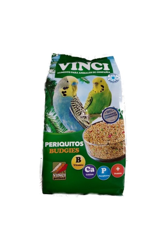 Saco periquitos-vinci-5-kg.
