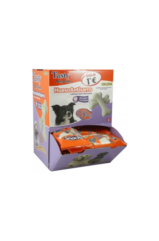 San Dimas Hueso Antisarro L (1x60) caja