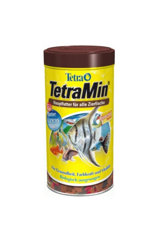 
Fórmula completa con vitaminas, minerales y prebióticos que favorece la digestión, refuerza el sistema inmunológico y realza los colores naturales, sin enturbiar el agua. Ideal para peces tropicales de agua dulce.