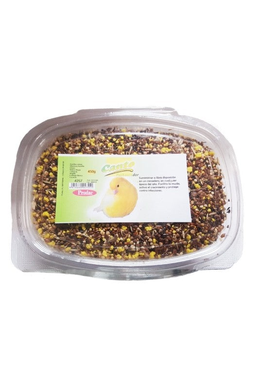 Terrina prodac restaurador-del-canto-450-gr