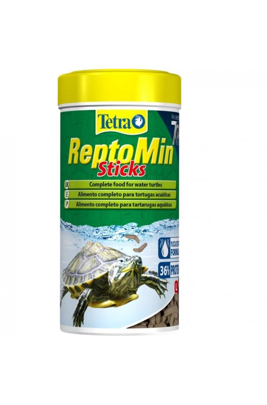 frasco TETRAREPTOMIN 100 ML