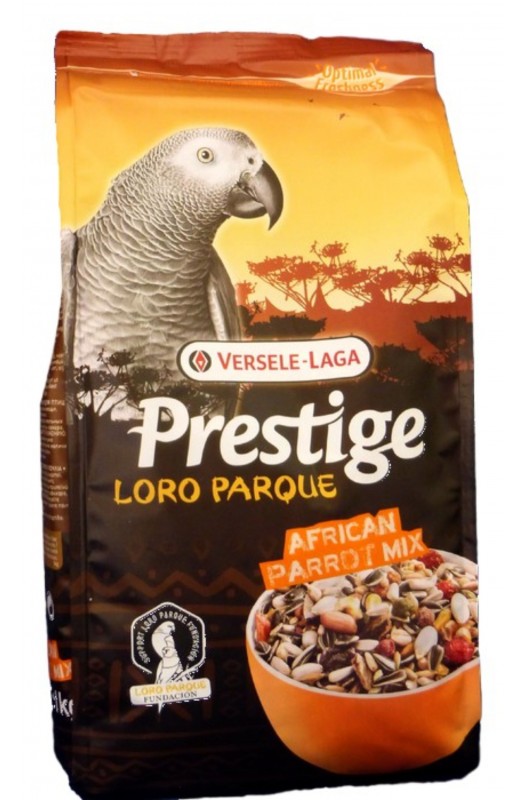VERSELE LAGA MIX AFRICAN 1 kg. en bolsa sellada.
