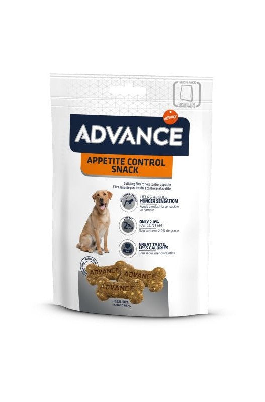 ADVANCE APPETITE CONTROL 150gr.