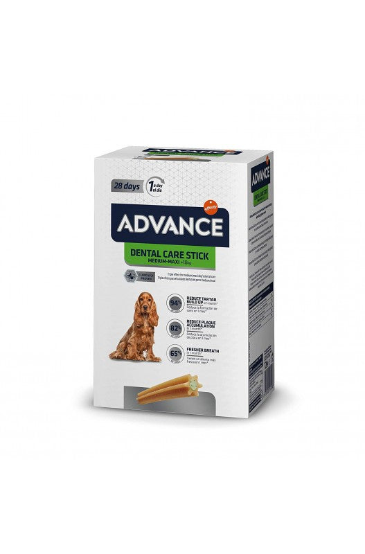 ADVANCE DENTAL CARE STICK MED.720gr. 28 DIAS