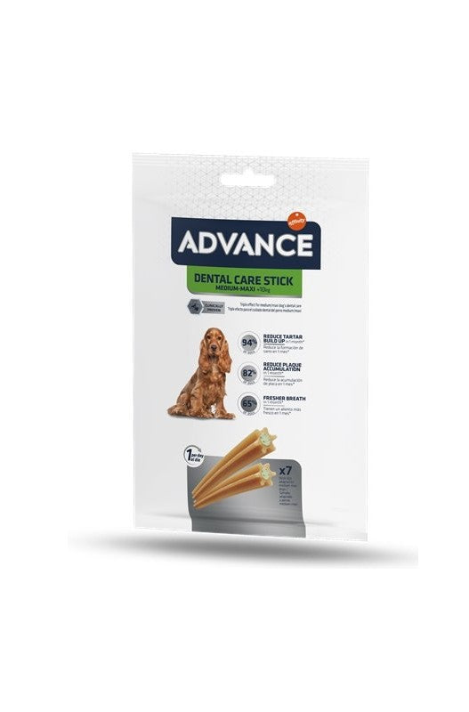 ADVANCE DENTAL CARE STICK 180 GR.