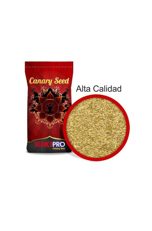 ALPISTE KIKIPRO ALTA CALIDAD 20 KG | Alimento premium para aves