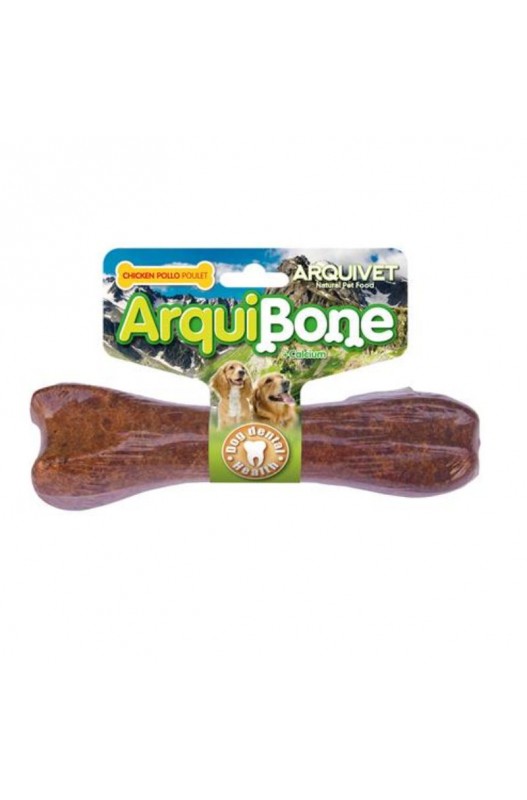 ARQUIBONE POLLO 12,5 CM - Botega Mazarol