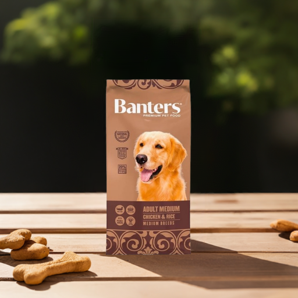 banters-adult-medium-pollo-de 15-kg
