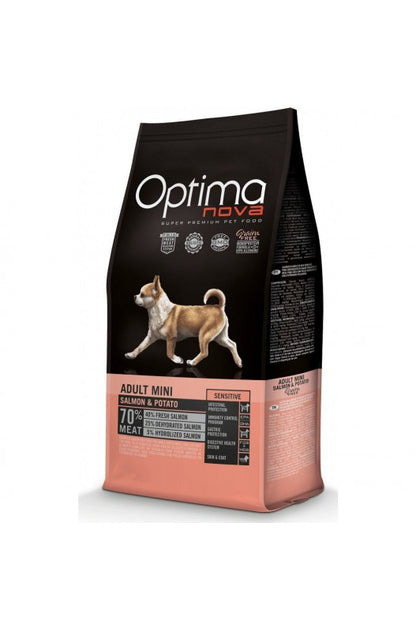 bolsa OPTIMA-NOVA-ADULT-MINI-2KG