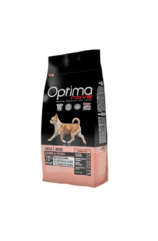 bolsa OPTIMA-NOVA-ADULT-MINI-8KG