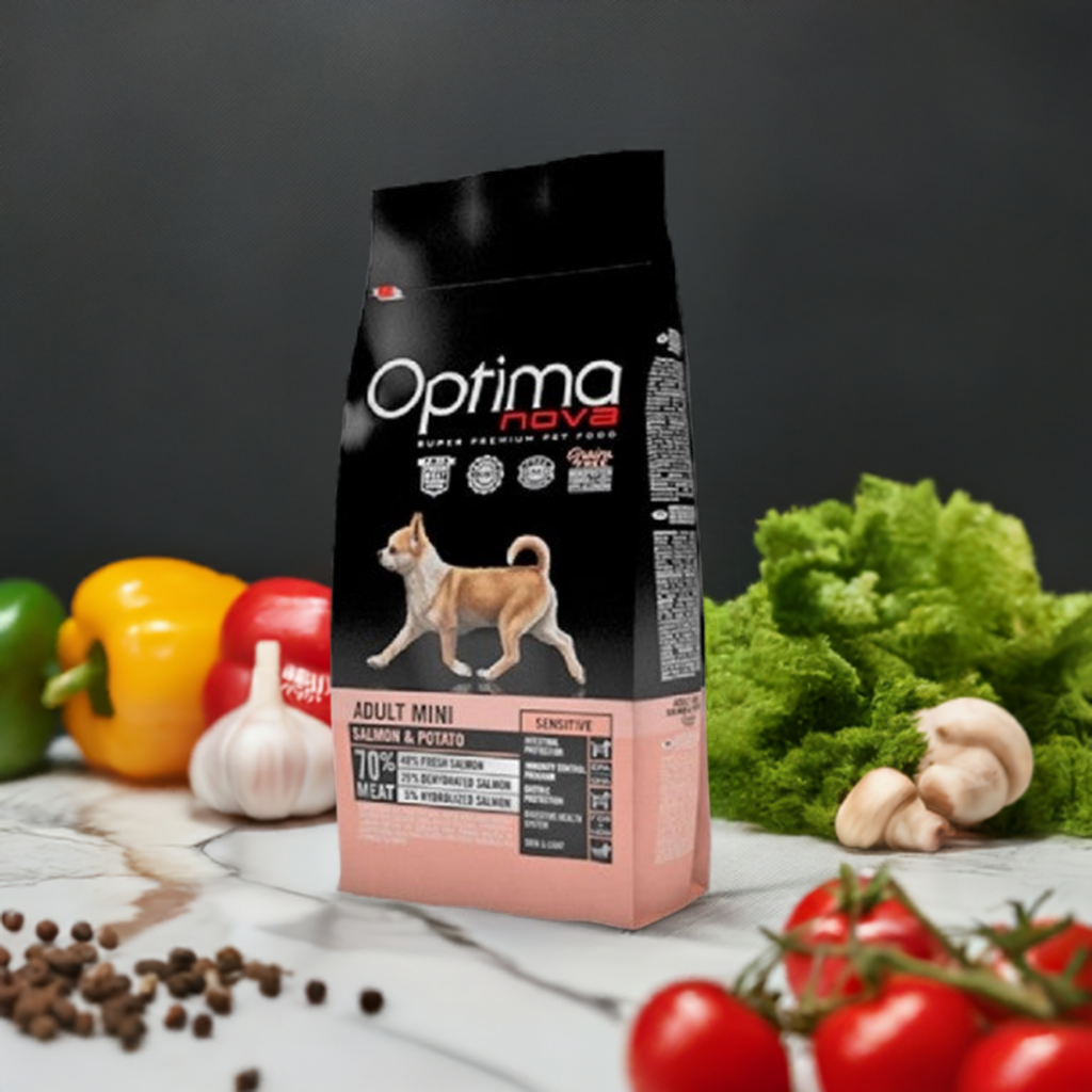 bolsa OPTIMA-NOVA-ADULT-MINI-de 8KG