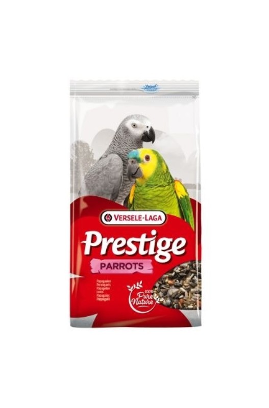 bolsita loros-prestige-versele-laga 3 kg