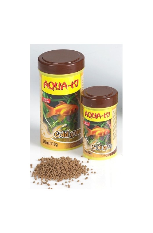 bote aqua-ki-gold-gram-pienso-para-peces-de-agau-fria