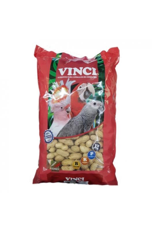 CACAHUETES CASCARA CHINO 2kg.  -4- - Botega Mazarol