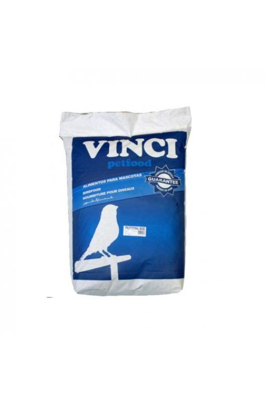 CANARIOS TIRA 20 KG. VINCI - Botega Mazarol