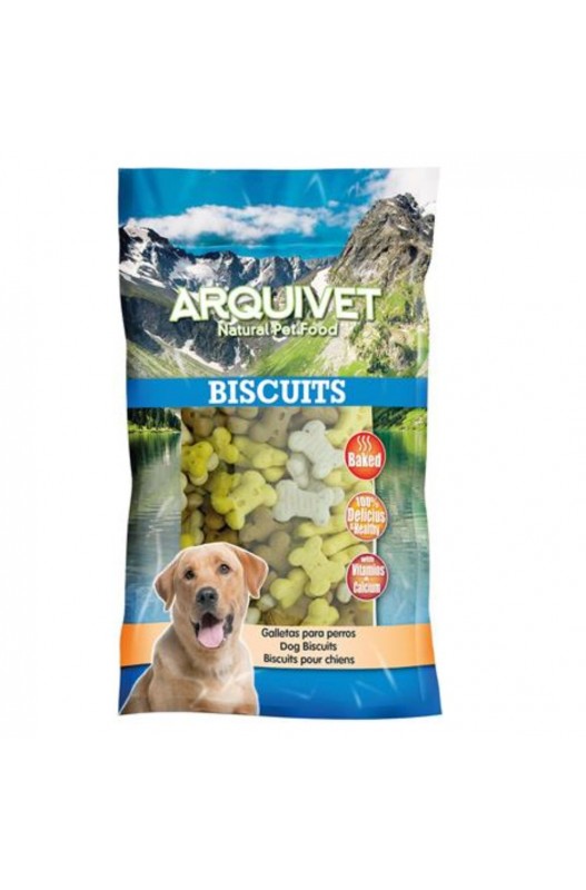 GALLETAS MINI HUESO DE VAINILLA. Bolsa 200gr.. - Botega Mazarol