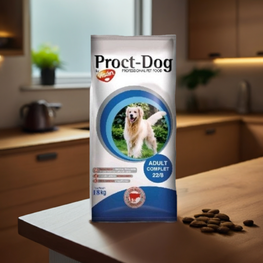 PROCT-DOG ADULT COMPLET 4 KG. - Botega Mazarol