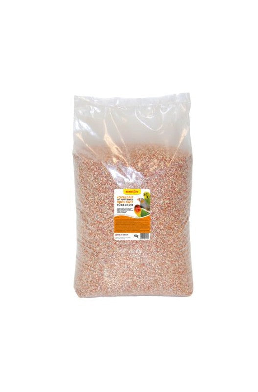 GRIT PAJAROS 25 KG. BENELUX - Botega Mazarol